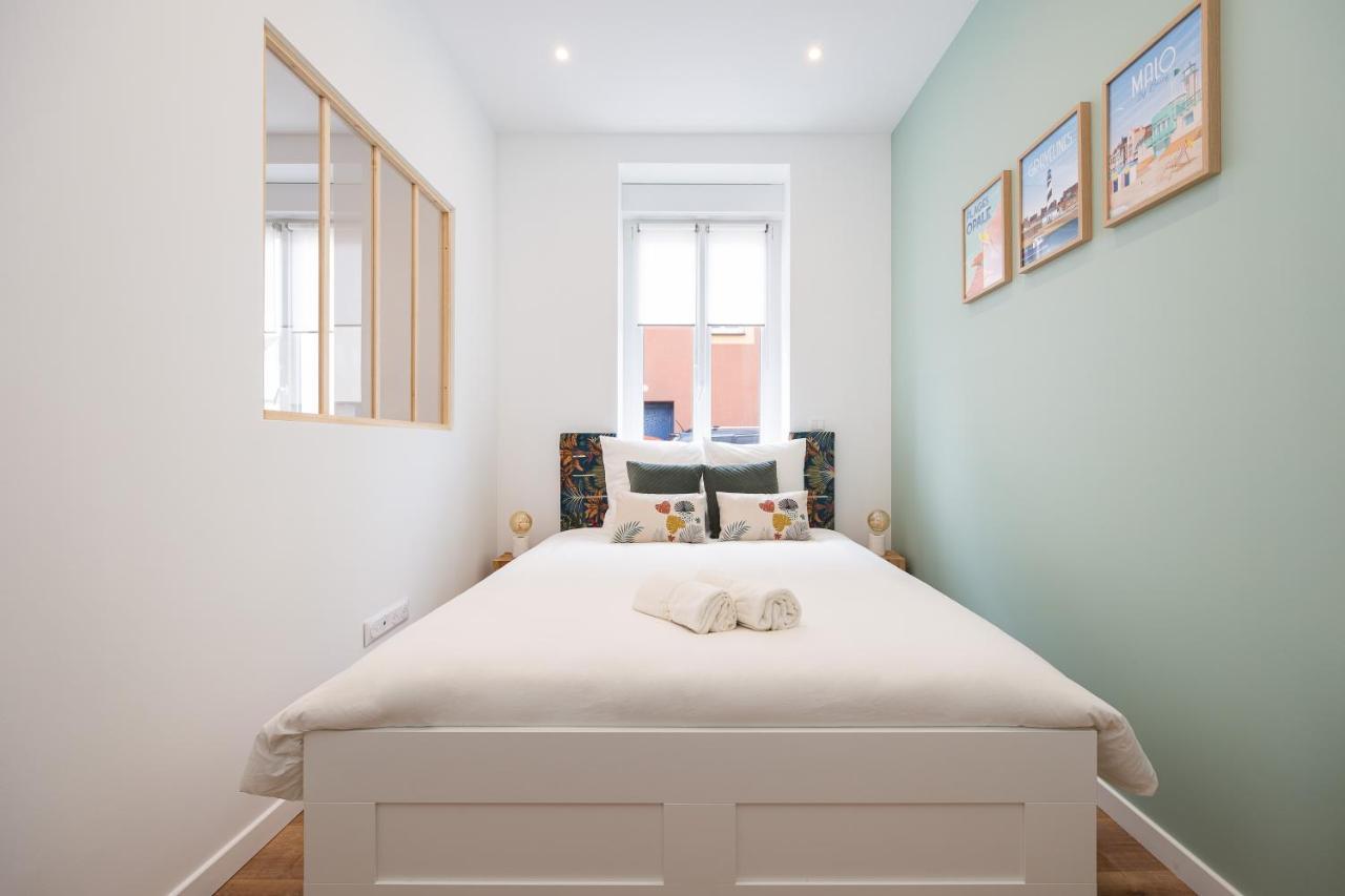 Cocon Proche Petit-fort Appartement