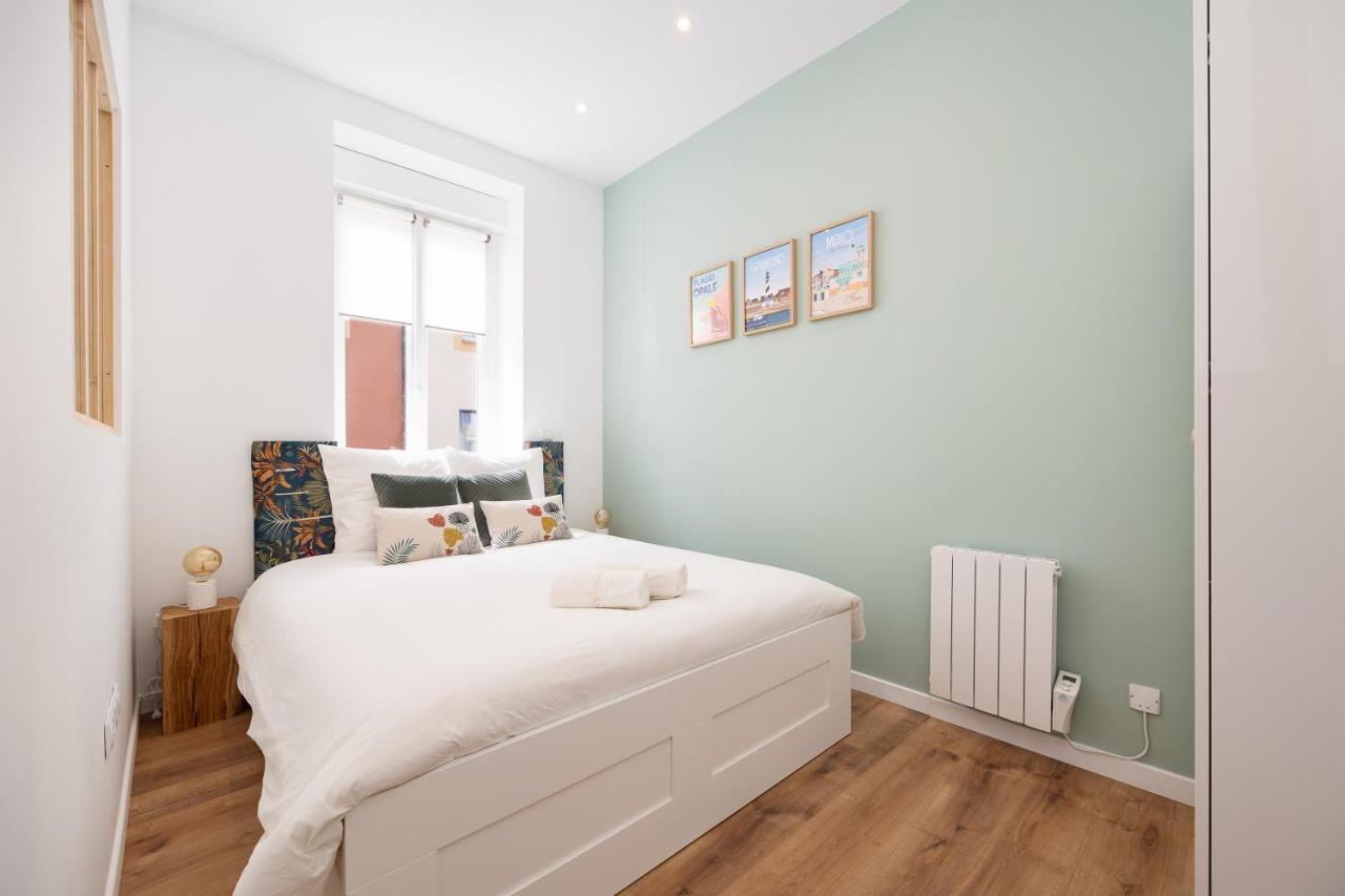 Cocon Proche Petit-fort Appartement