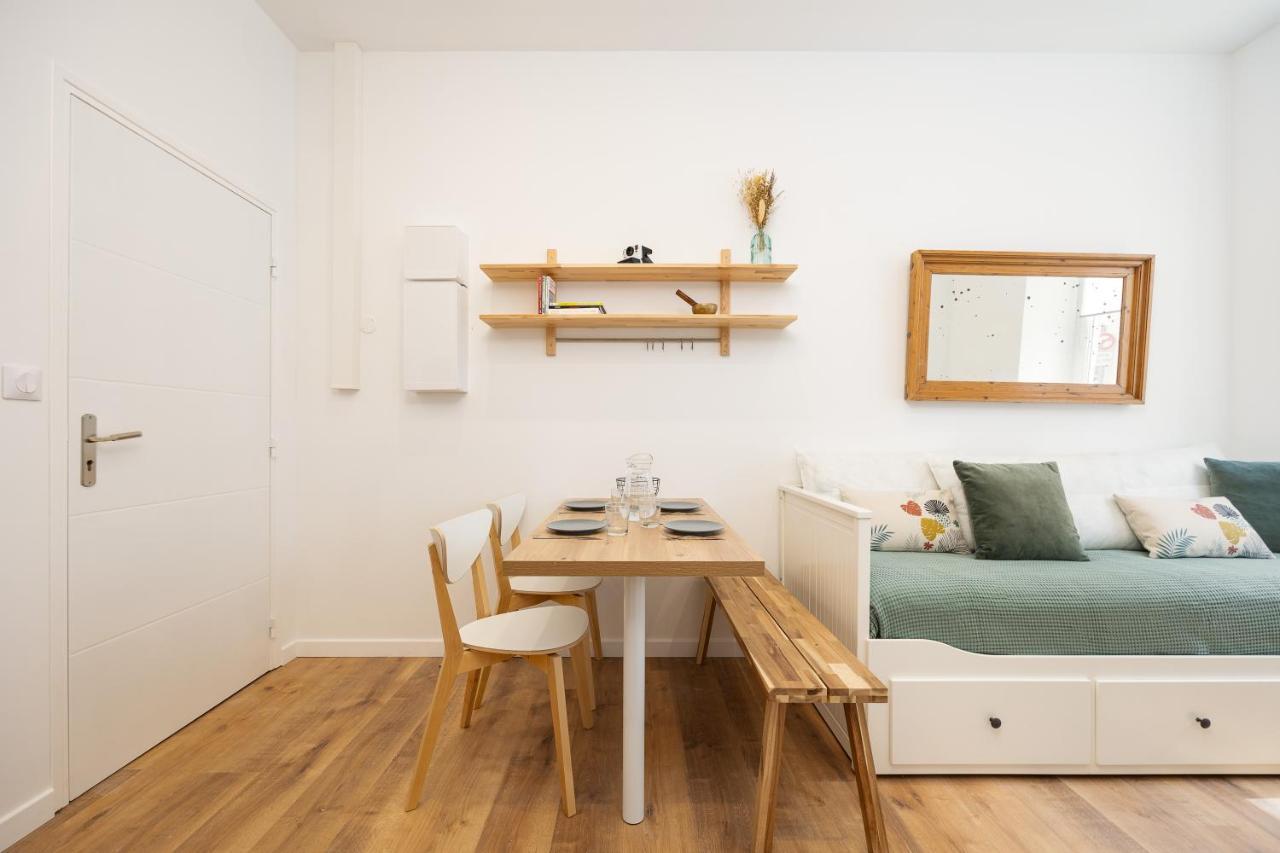 Appartement Cocon Proche Petit-fort Gravelines