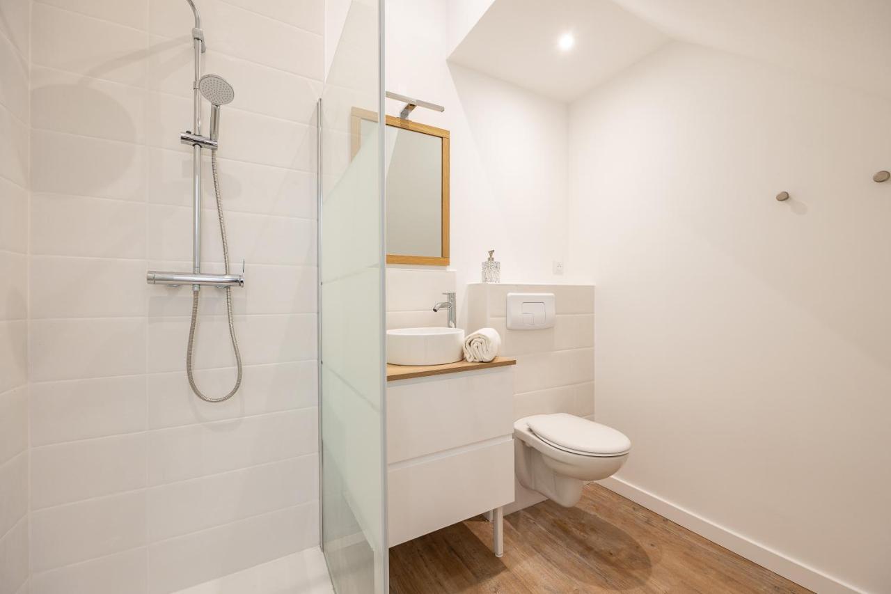 Appartement Cocon Proche Petit-fort *